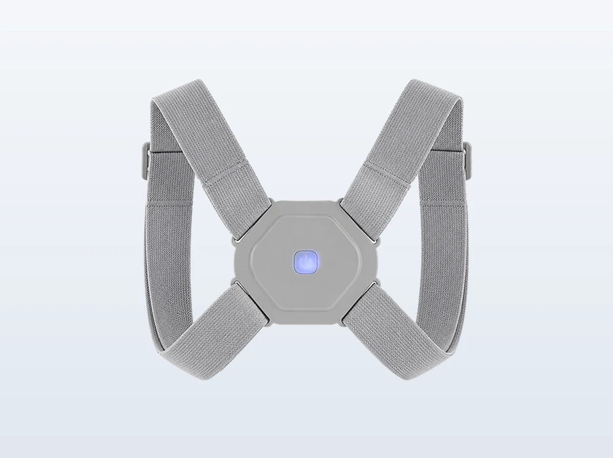 Straivo™ Smart Angle Sensor Posture Coach