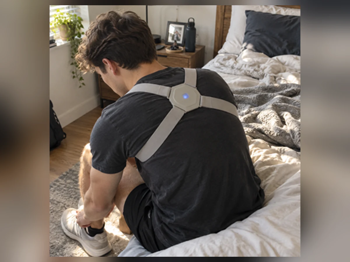 Size the Figure-8 Loops like a Lightweight Backpack