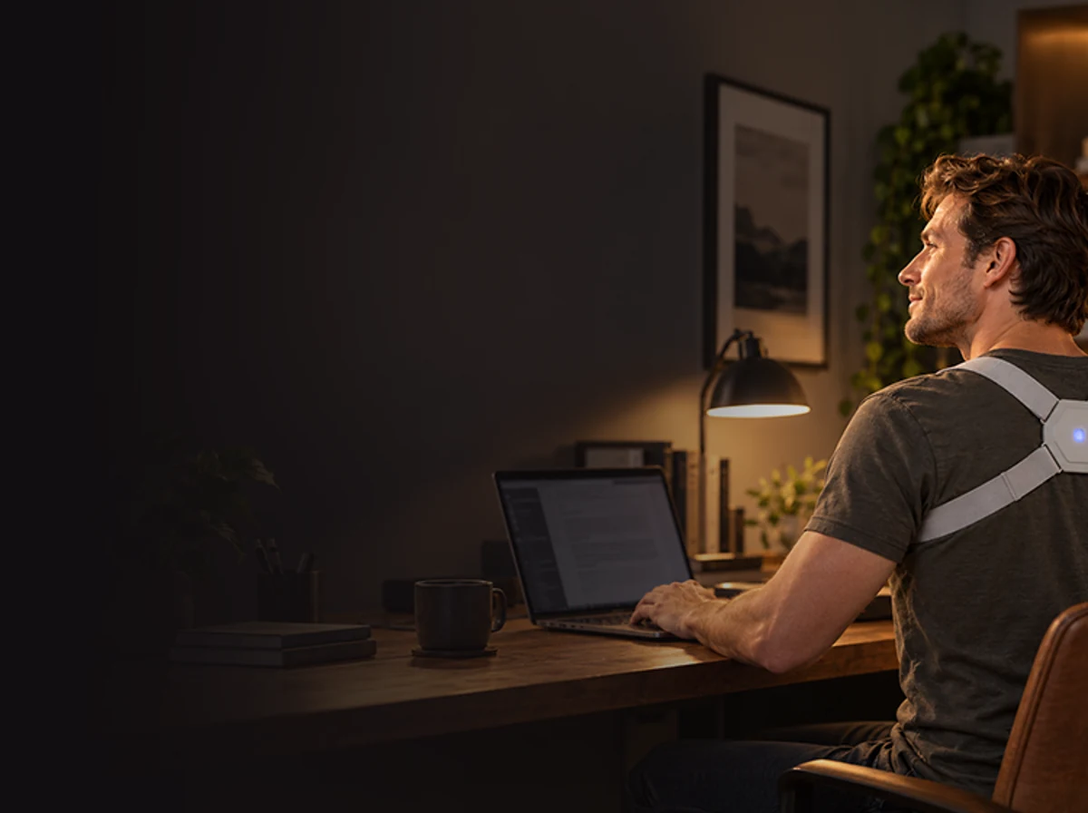 Wear 1–2 Hours Daily to Cement Autonomous Habits